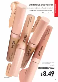 Catálogo Oriflame Página 15