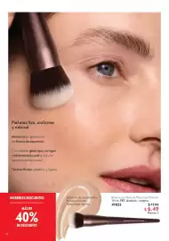 Catálogo Oriflame Página 16