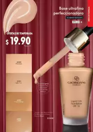 Catálogo Oriflame Página 17