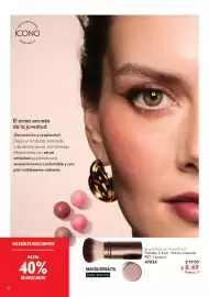 Catálogo Oriflame Página 18