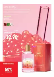 Catálogo Oriflame Página 20