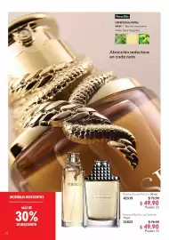 Catálogo Oriflame Página 22