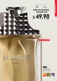 Catálogo Oriflame Página 23
