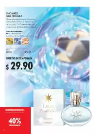 Catálogo Oriflame Página 24