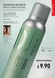 Catálogo Oriflame Página 27