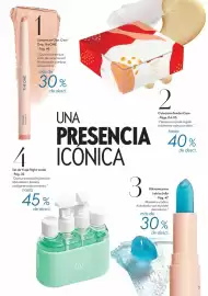 Catálogo Oriflame Página 3