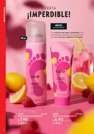 Catálogo Oriflame Página 30