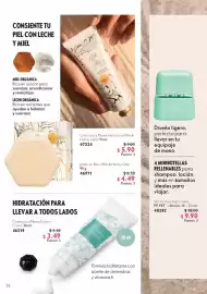 Catálogo Oriflame Página 32
