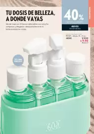 Catálogo Oriflame Página 33