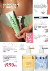 Catálogo Oriflame Página 35