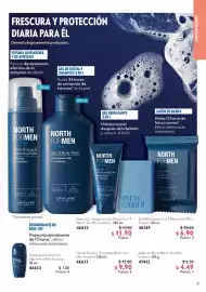 Catálogo Oriflame Página 37