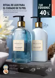Catálogo Oriflame Página 39