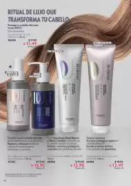 Catálogo Oriflame Página 40