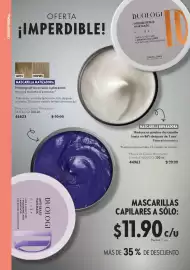 Catálogo Oriflame Página 42