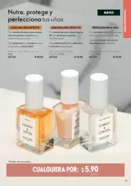Catálogo Oriflame Página 45