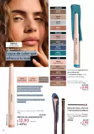 Catálogo Oriflame Página 46