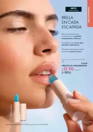 Catálogo Oriflame Página 47