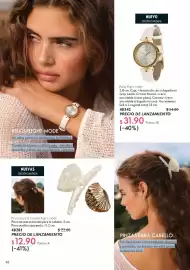 Catálogo Oriflame Página 48