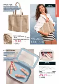 Catálogo Oriflame Página 49