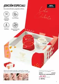 Catálogo Oriflame Página 5