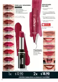 Catálogo Oriflame Página 50