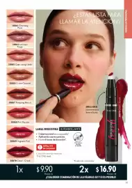 Catálogo Oriflame Página 51
