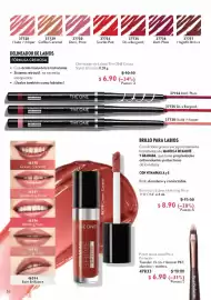 Catálogo Oriflame Página 52
