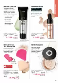 Catálogo Oriflame Página 53