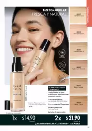 Catálogo Oriflame Página 55
