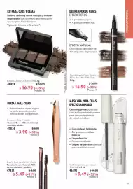 Catálogo Oriflame Página 57