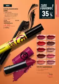 Catálogo Oriflame Página 59