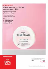 Catálogo Oriflame Página 6