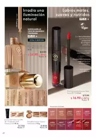 Catálogo Oriflame Página 60