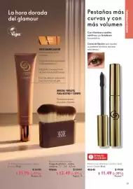 Catálogo Oriflame Página 61