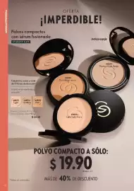 Catálogo Oriflame Página 62