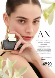 Catálogo Oriflame Página 64