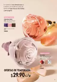 Catálogo Oriflame Página 67
