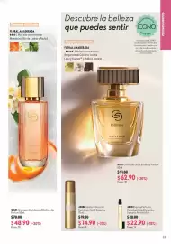 Catálogo Oriflame Página 69