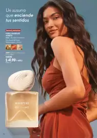 Catálogo Oriflame Página 70