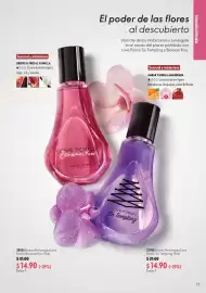 Catálogo Oriflame Página 73
