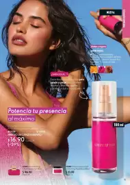 Catálogo Oriflame Página 75