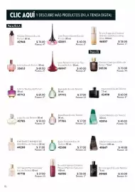 Catálogo Oriflame Página 76