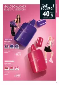 Catálogo Oriflame Página 77