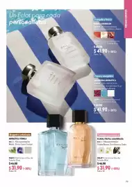 Catálogo Oriflame Página 79