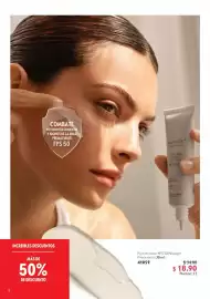 Catálogo Oriflame Página 8
