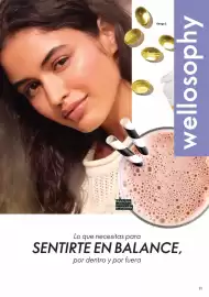 Catálogo Oriflame Página 81
