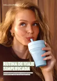 Catálogo Oriflame Página 82