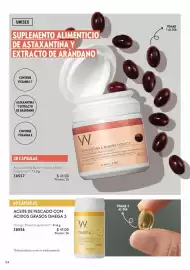 Catálogo Oriflame Página 84