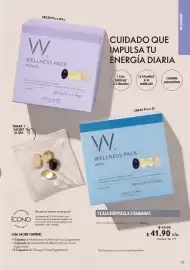 Catálogo Oriflame Página 85