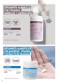 Catálogo Oriflame Página 86